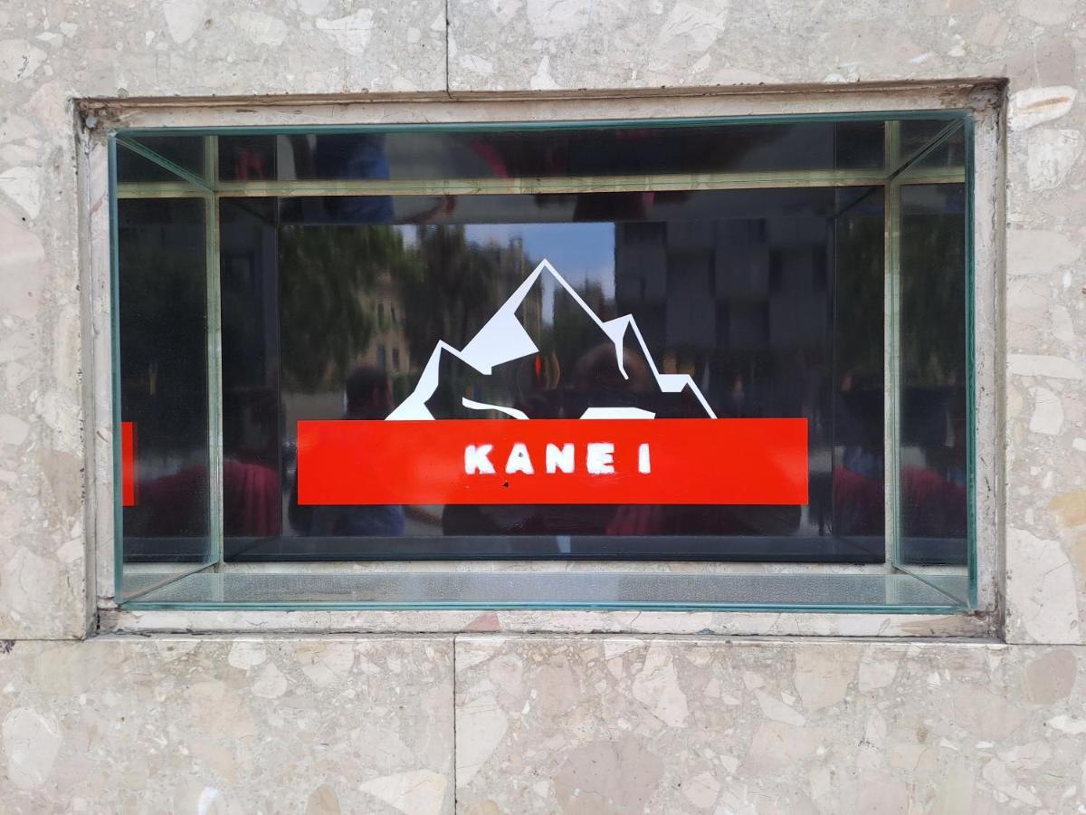 Kanei Барселона Экстерьер фото